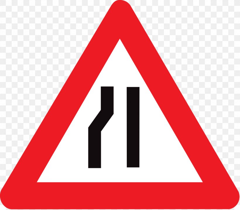 Traffic Sign Bottleneck Warning Sign Car, PNG, 1170x1024px, Traffic Sign, Advarselstrekant, Area, Bottleneck, Brand Download Free
