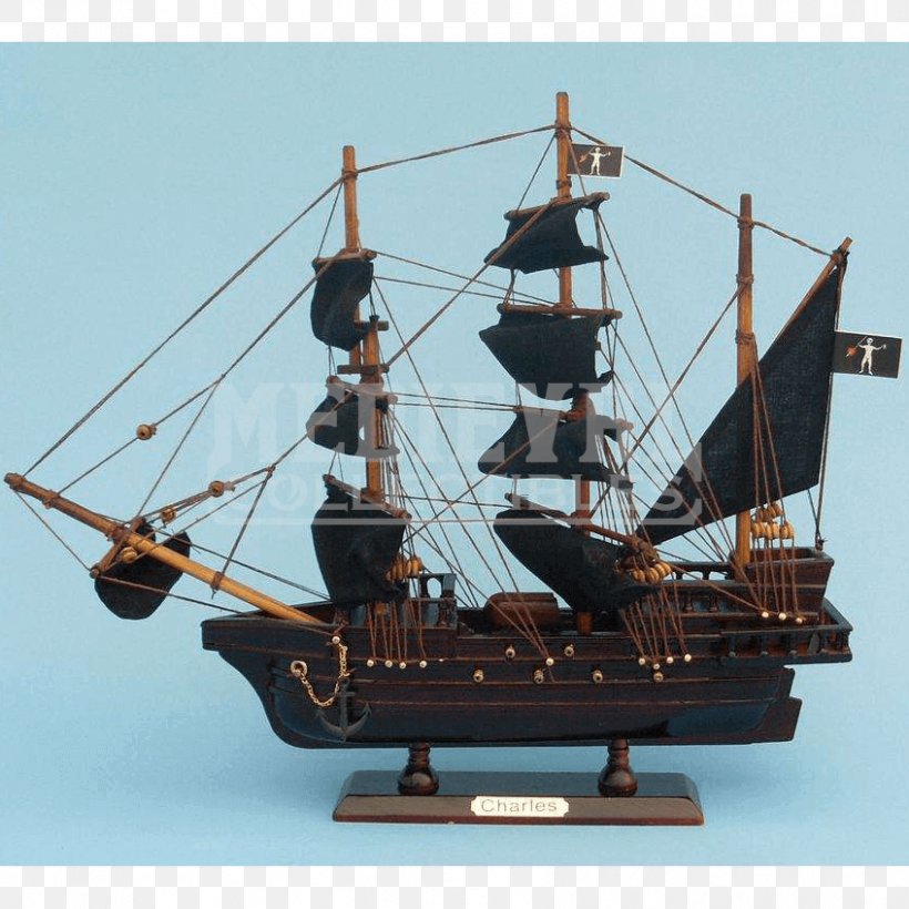 Wooden Ship Model Black Pearl Piracy, PNG, 847x847px, Ship Model, Adventure Galley, Baltimore Clipper, Barque, Black Pearl Download Free