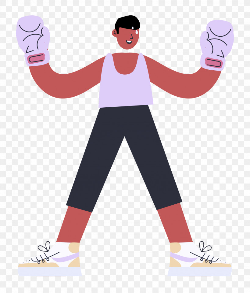 Boxing Sports, PNG, 2139x2500px, Boxing, Cartoon, Clothing, Happiness, Hm Download Free