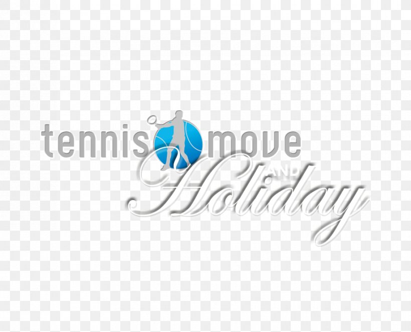 Logo Brand Tennis Move Line Font, PNG, 916x740px, Logo, Area, Blue, Brand, Tennis Download Free