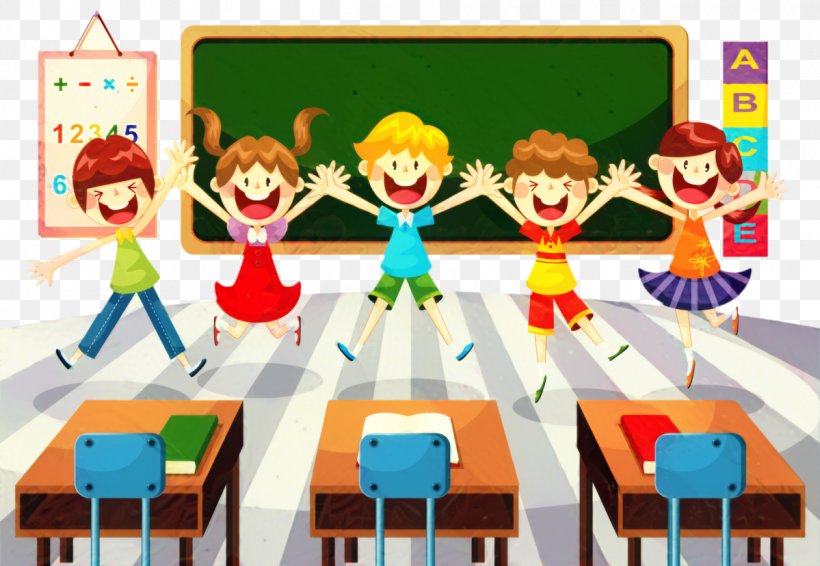 Preschool Cartoon, PNG, 1199x828px, Classroom, Cartoon, Class, Education, Fun Download Free