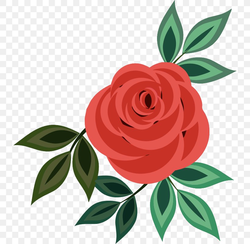 Rose Clip Art, PNG, 732x800px, Rose, Autocad Dxf, Cut Flowers, Drawing, Floral Design Download Free