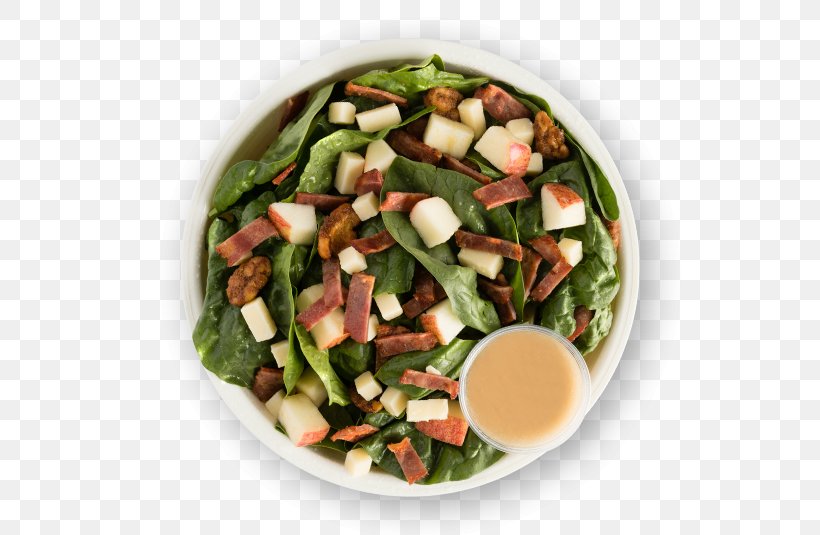 Spinach Salad Fattoush Vegetarian Cuisine Leaf Vegetable Recipe, PNG, 612x535px, Spinach Salad, Dish, Fattoush, Food, La Quinta Inns Suites Download Free