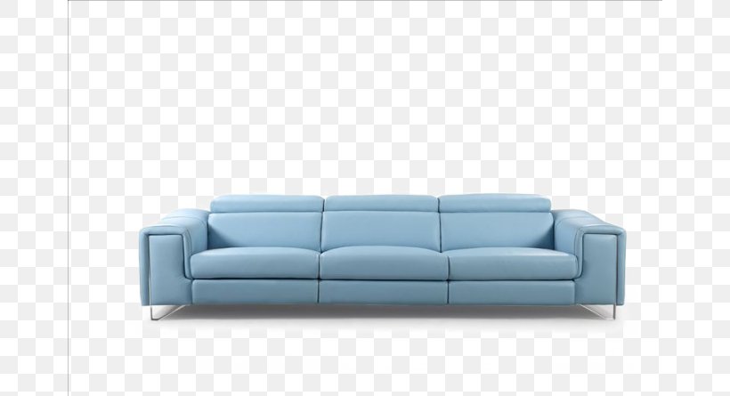 Couch Blue Sofa Bed, PNG, 668x445px, Couch, Blue, Comfort, Decorative Arts, Designer Download Free