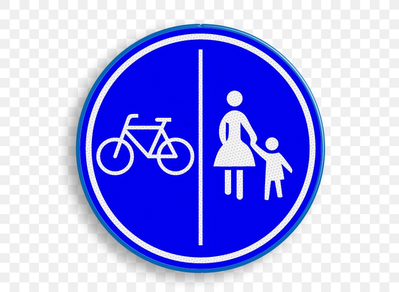 Electric Bicycle Cycling Traffic Sign Bike Lane, PNG, 600x600px, Bicycle, Area, Bicycle Trailers, Bike Lane, Blue Download Free