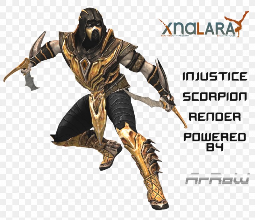 Injustice: Gods Among Us Mortal Kombat X Scorpion Ares Themyscira, PNG, 962x831px, Injustice Gods Among Us, Action Figure, Ares, Character, Fictional Character Download Free
