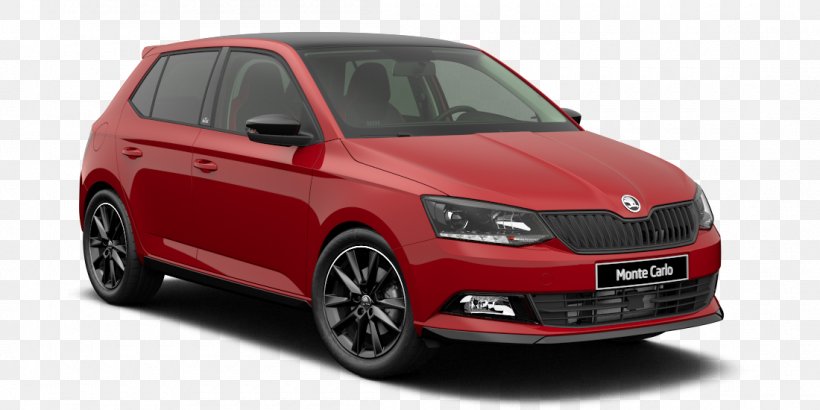 Škoda Auto Skoda Fabia MONTE CARLO Škoda Octavia Skoda Fabia Combi MONTE CARLO, PNG, 1100x550px, Car, Auto Part, Automotive Design, Automotive Exterior, Automotive Wheel System Download Free