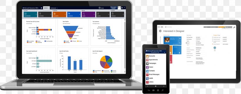Microsoft Dynamics CRM Customer Relationship Management Dynamics 365, PNG, 1920x748px, Microsoft Dynamics, Brand, Business, Communication, Computer Download Free