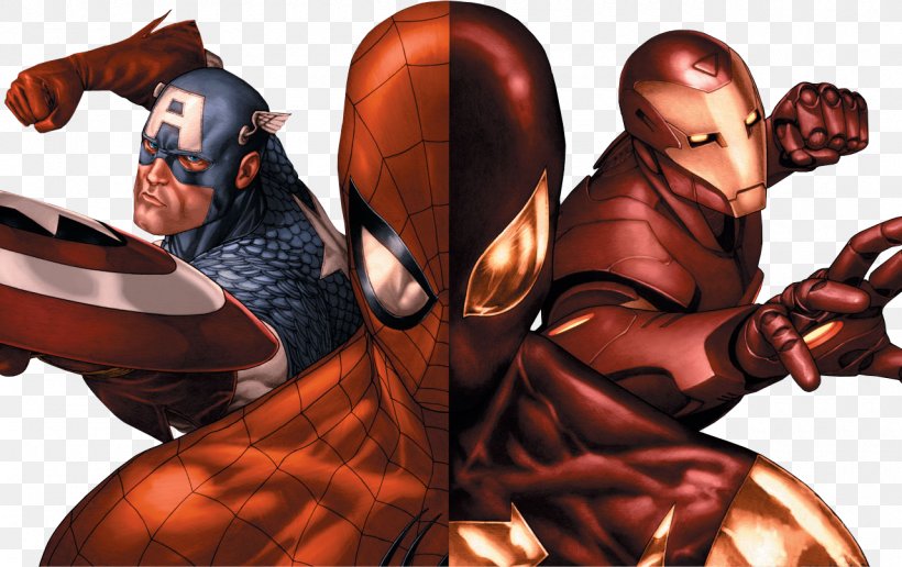 Spider-Man Captain America Marvel Cinematic Universe Civil War Marvel Comics, PNG, 1280x807px, Spiderman, Captain America, Captain America Civil War, Civil War, Civil War Ii Download Free