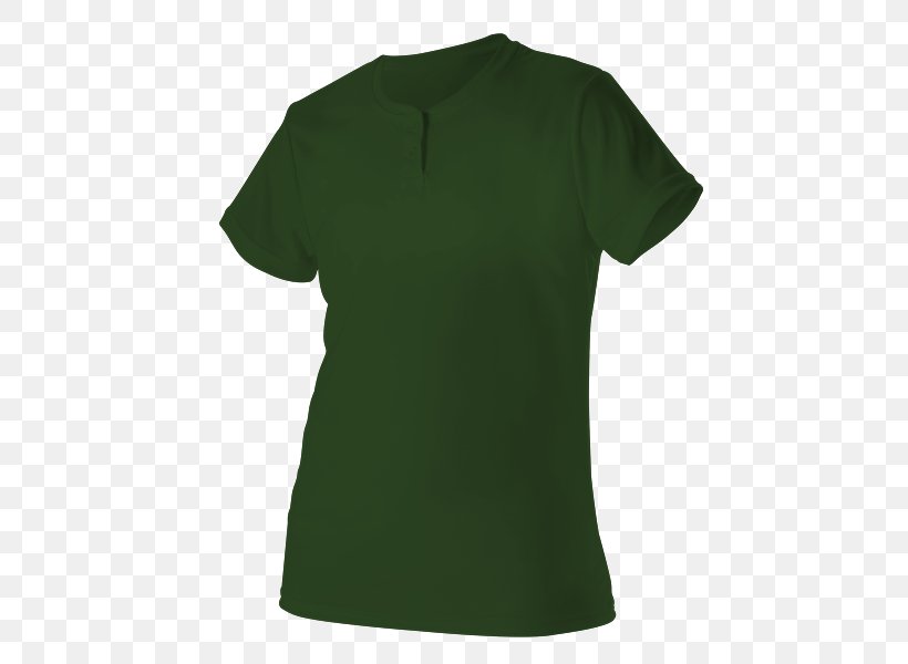 T-shirt Sleeve Shoulder Angle, PNG, 500x600px, Tshirt, Active Shirt, Black, Clothing, Green Download Free