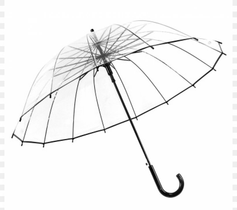 Umbrella Amazon.com Wholesale Clothing Accessories Handle, PNG, 4500x4000px, Umbrella, Amazoncom, Area, Black And White, Clothing Download Free