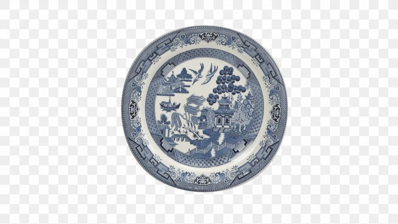 Willow Pattern Plate Churchill China Bowl Table, PNG, 1280x720px, Willow Pattern, Amazoncom, Blue And White Porcelain, Blue And White Pottery, Bone China Download Free