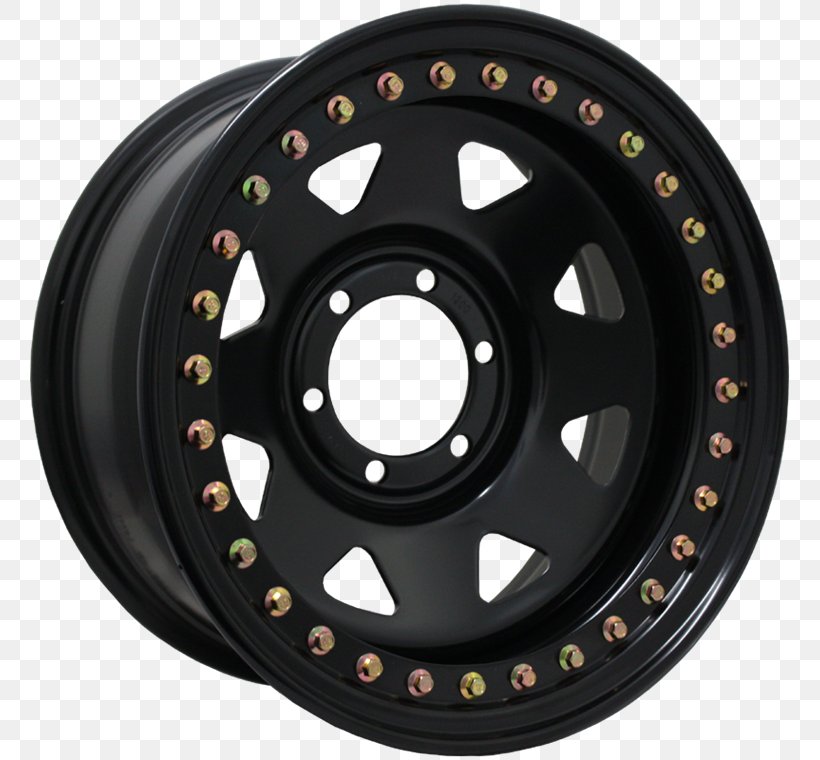 Car Wheel Beadlock Steel Rim, PNG, 760x760px, Car, Adelaide Tyrepower, Alloy, Alloy Wheel, Auto Part Download Free
