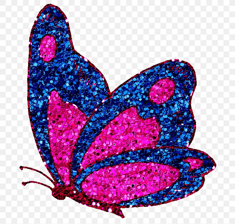Glitter Free Content Clip Art, PNG, 731x781px, Glitter, Art, Blog, Butterfly, Drawing Download Free