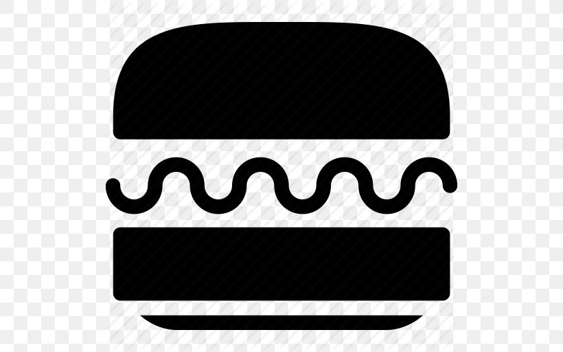 Hamburger Cheeseburger Fast Food Breakfast Sandwich, PNG, 512x512px, Hamburger, Automotive Design, Automotive Exterior, Bakery, Black Download Free