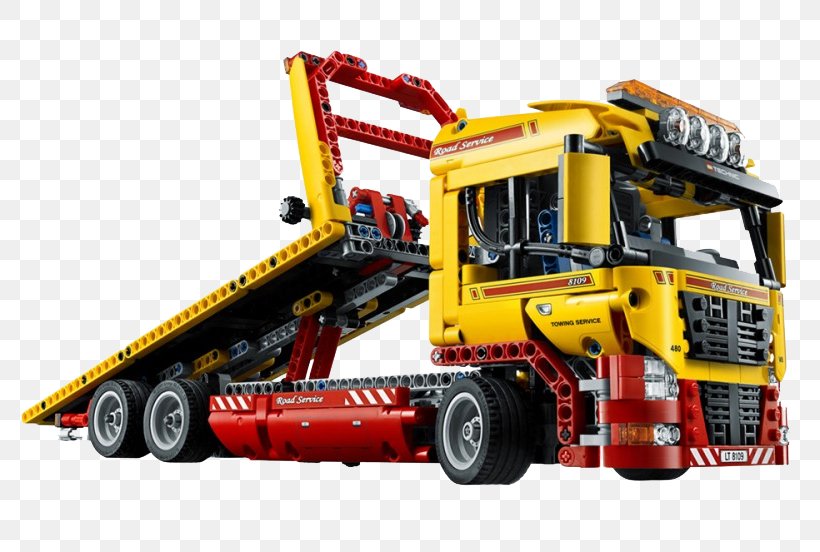 Lego Technic Lego Mindstorms EV3 Lego City Car, PNG, 800x552px, Lego Technic, Amazoncom, Car, Construction Equipment, Crane Download Free