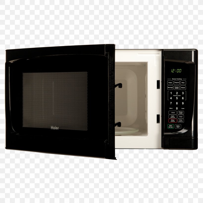 Microwave Ovens Haier HMC1640BE United States Electronics, PNG, 1200x1200px, Microwave Ovens, Cooking, Countertop, Electronics, Haier Download Free
