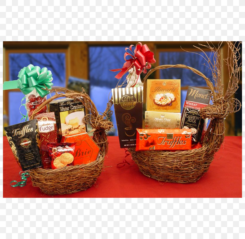 Mishloach Manot Christmas Gift Holiday Basket, PNG, 800x800px, Mishloach Manot, Basket, Cheese Cracker, Chocolate, Christmas Download Free