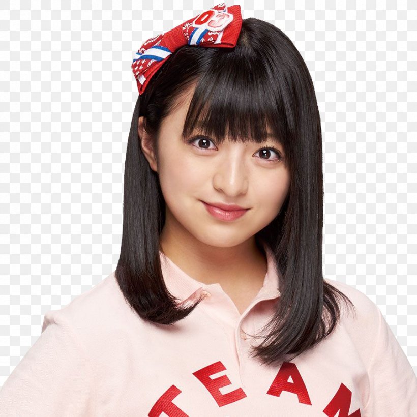 Nanami Sato Iwate Prefecture AKB48 Japanese Idol Team 8, PNG, 900x900px, Watercolor, Cartoon, Flower, Frame, Heart Download Free