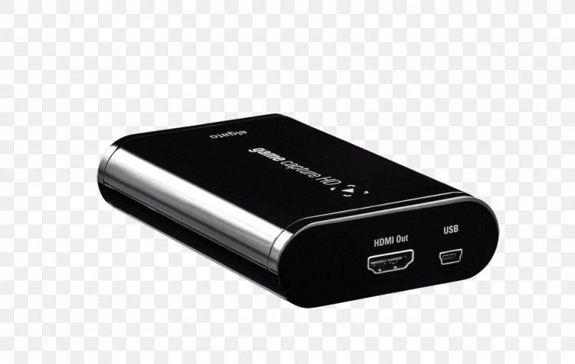 PlayStation 3 Xbox 360 PlayStation 4 Video Capture Elgato, PNG, 1000x633px, Playstation 3, Adapter, Avermedia Game Capture Hd Ii C285, Cable, Electronic Device Download Free