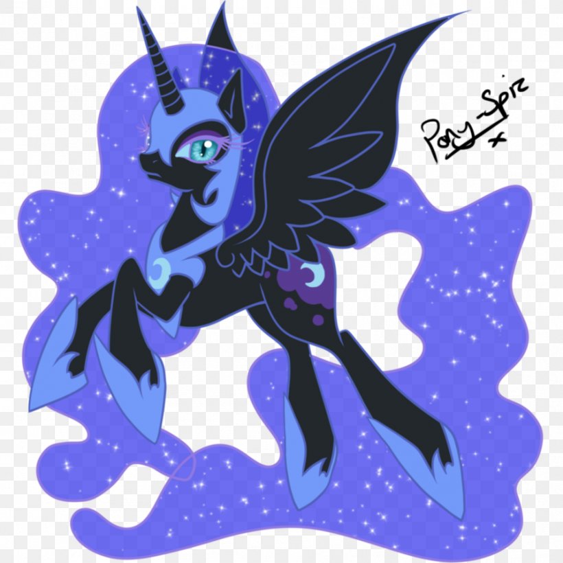 Princess Luna Pony Horse Drawing Comics, PNG, 894x894px, Princess Luna, Comics, Deviantart, Digital Media, Drawing Download Free