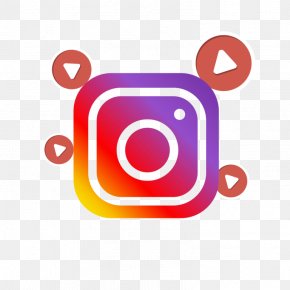 Instagram Logo Social Media Clip Art, PNG, 504x504px, Instagram ...