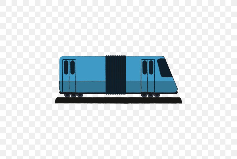 Train Rail Transport Vector Graphics Royalty-free Illustration, PNG, 550x550px, Train, Copyright, Electric Blue, Electronic Device, Rail Transport Download Free