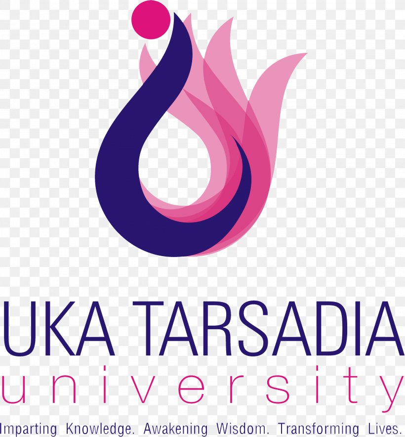 Uka Tarsadia University Logo Chhotubhai Gopalbhai Patel Institute Of Technology Graphic Design Symbol, PNG, 2621x2826px, Logo, Academy, Artwork, Bardoli, Brand Download Free