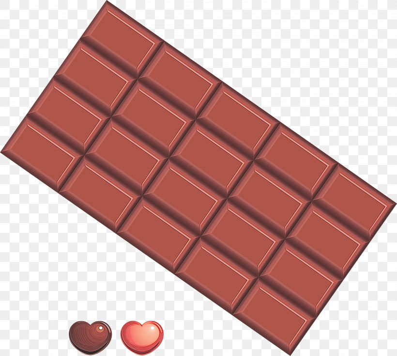 Chocolate Bar, PNG, 3000x2688px, Kawaii Chocolate Bar, Chocolate, Chocolate Bar, Confectionery, Cute Chocolate Bar Download Free