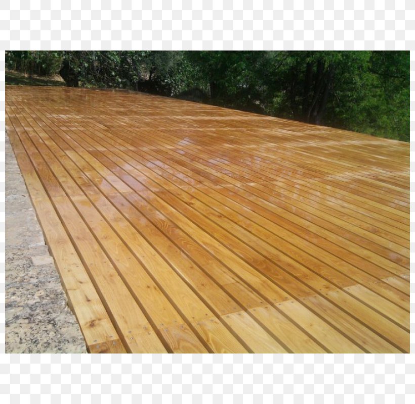 Deck Black Locust Terrace Lumber Hardwood, PNG, 800x800px, Deck, Black Locust, Floor, Flooring, Garapa Download Free