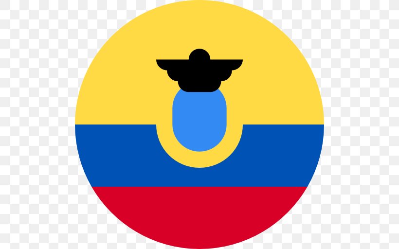 Flag Of Ecuador Flag Of Canada, PNG, 512x512px, Ecuador, Country, Flag, Flag Of Canada, Flag Of Ecuador Download Free