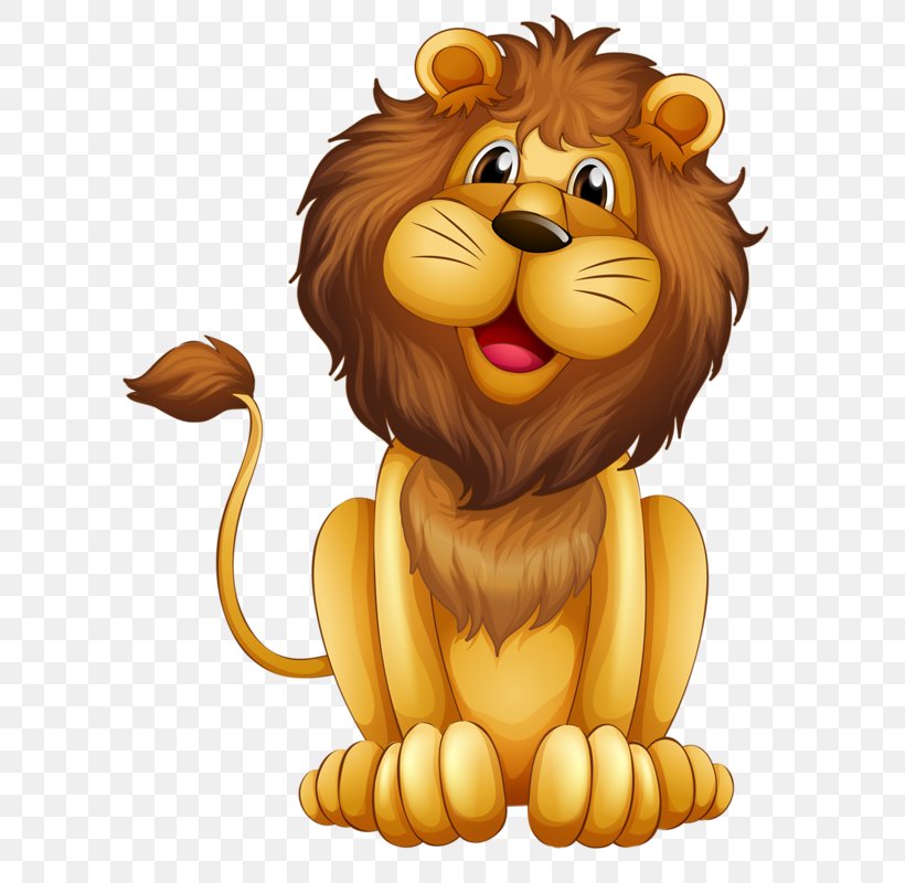Lion Vector Graphics Royalty-free Stock Photography Illustration, PNG, 629x800px, Lion, Art, Big Cats, Carnivoran, Cartoon Download Free