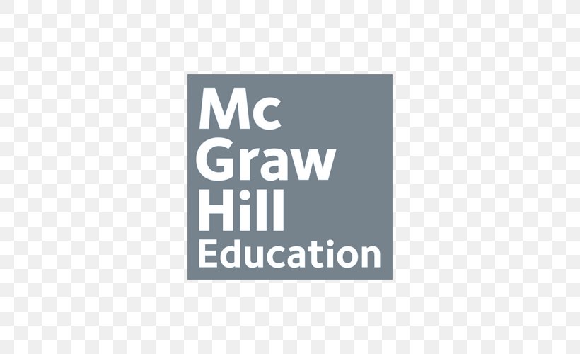 McGraw-Hill Education McGraw-Hill Connect S&P Global Publishing Textbook, PNG, 500x500px, Mcgrawhill Education, Area, Book, Brand, Business Download Free