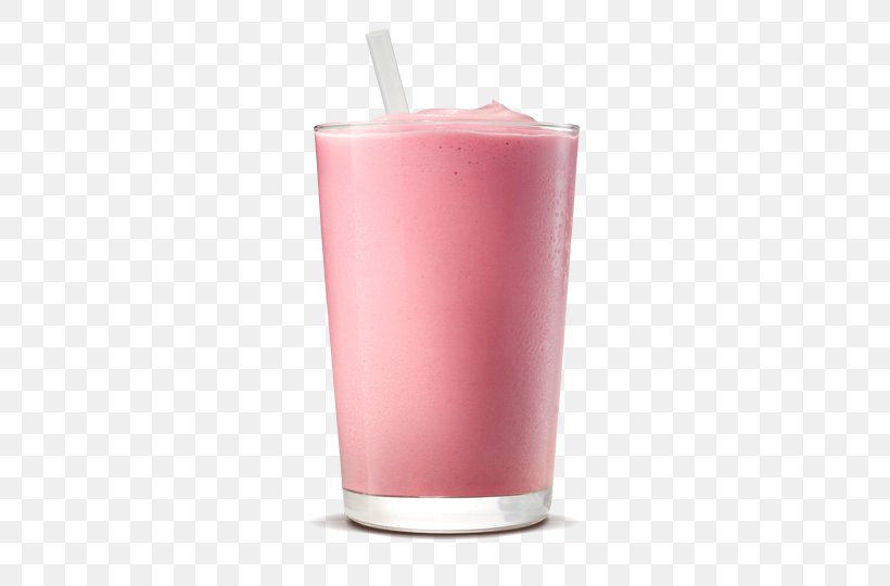 Milkshake Smoothie Hamburger Sundae Strawberry, PNG, 500x540px, Milkshake, Batida, Burger King, Chocolate, Dessert Download Free