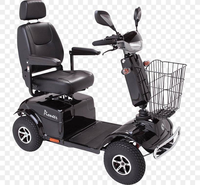 Mobility Scooters Car Electric Vehicle Electric Motorcycles And Scooters, PNG, 717x760px, Scooter, Automotive Wheel System, Car, Disability, Electric Car Download Free