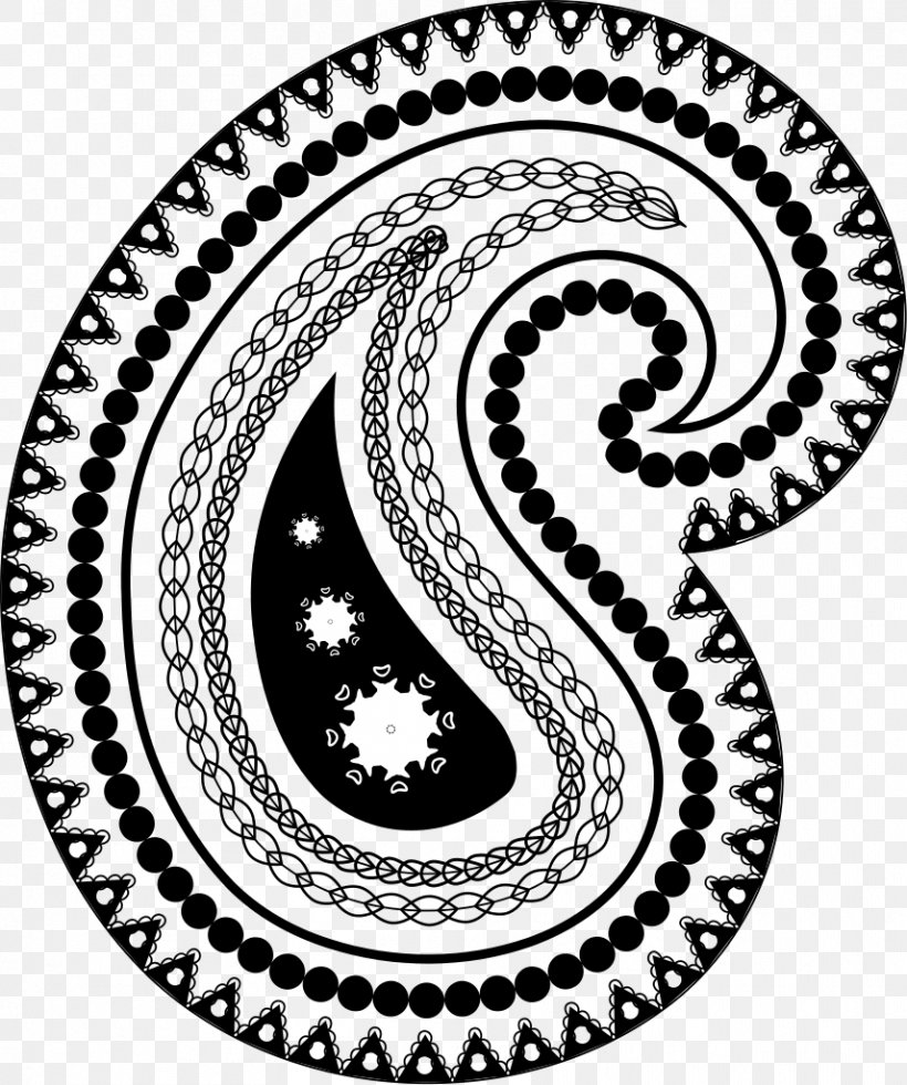 Paisley Information Pattern, PNG, 856x1024px, Paisley, Ardnahoe, Ardnahoe Distillery, Area, Black And White Download Free