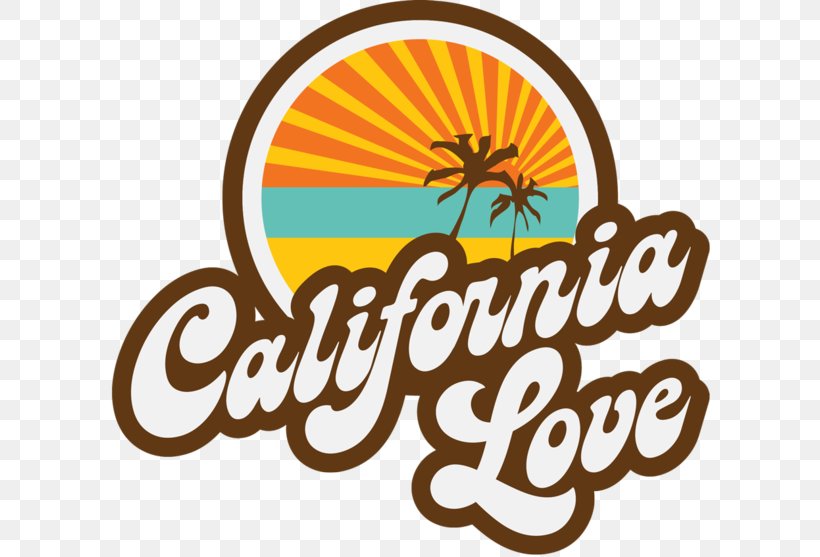 T-shirt California Love, PNG, 600x557px, Tshirt, Area, Artwork, Brand, California Download Free