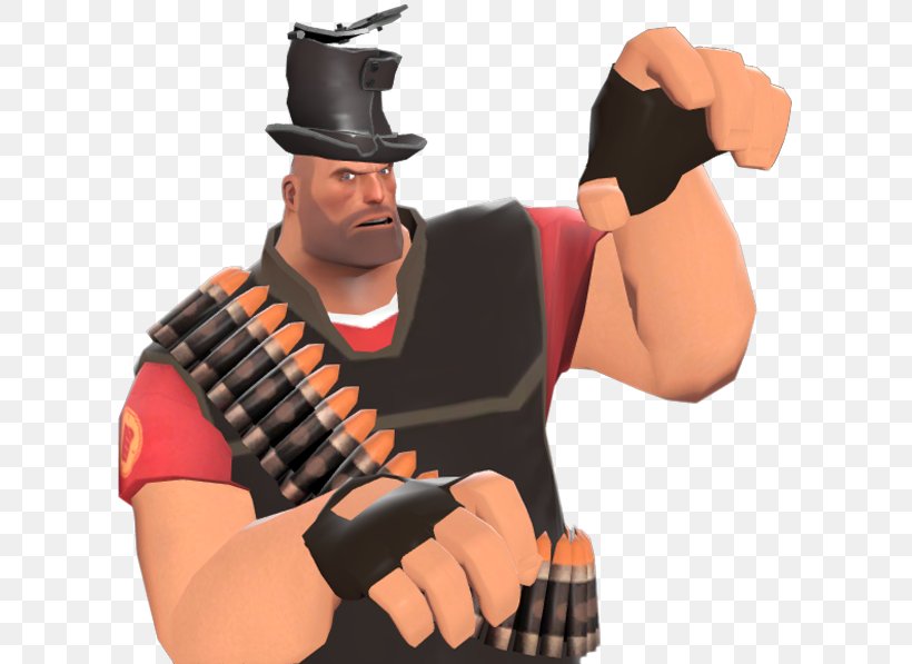 Team Fortress 2 Chapeau Claque Video Game Steam, PNG, 608x597px, Team Fortress 2, Arm, Cartoon, Chapeau Claque, Finger Download Free