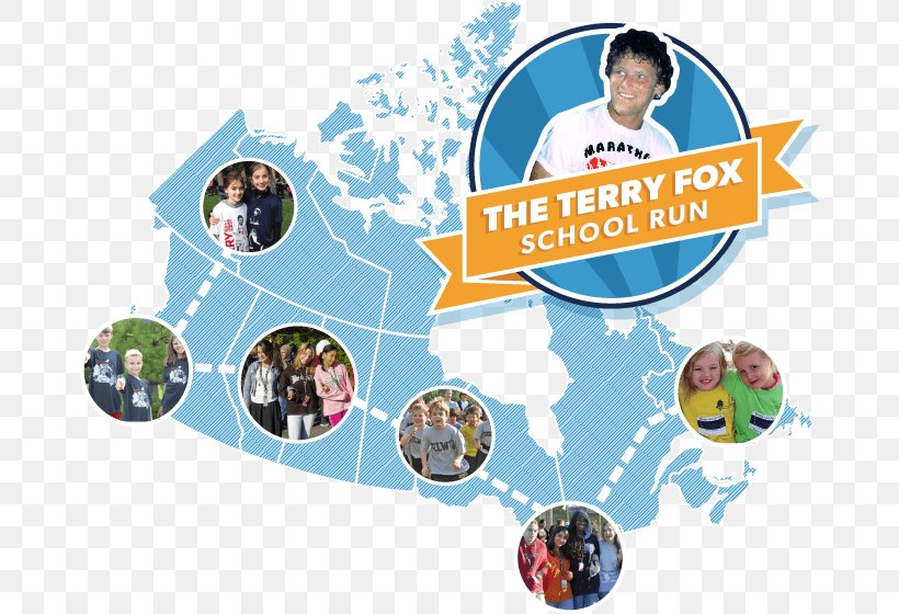 Terry Fox Run Logo Brand, PNG, 676x560px, Terry Fox Run, Behavior, Brand, Human Behavior, Label Download Free