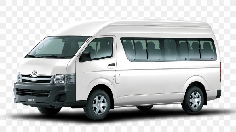 Toyota HiAce Car Toyota Hilux Van, PNG, 1280x720px, Toyota Hiace, Automotive Design, Automotive Exterior, Brand, Car Download Free