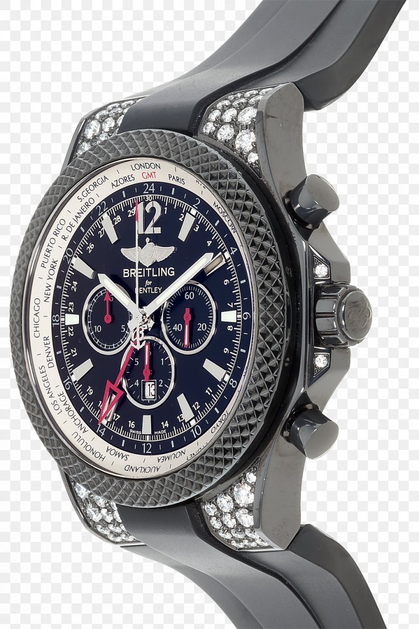 Watch Strap Bentley Continental GT Breitling SA, PNG, 1000x1500px, Watch, Bentley, Bentley Continental Gt, Brand, Breitling Sa Download Free