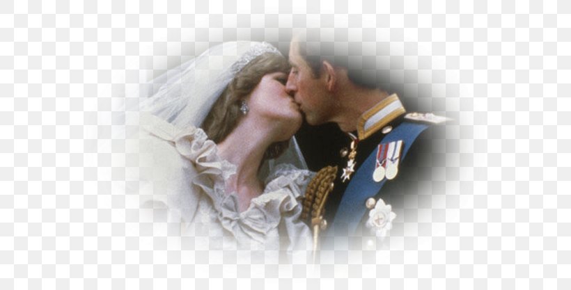 6 Mistakes Prince Charles Diana Made At Their Wedding Harper S