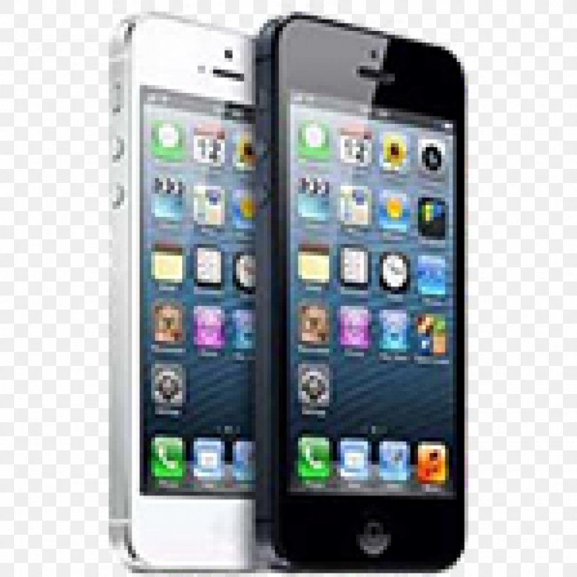 Apple IPhone 5 16GB, PNG, 950x950px, Iphone 5, Apple, Cellular Network, Communication Device, Electronic Device Download Free