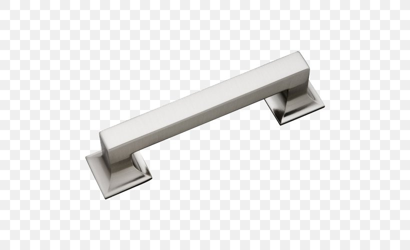 Drawer Pull Door Handle Cabinetry Builders Hardware, PNG, 500x500px, Drawer Pull, Bathroom Accessory, Bathtub Accessory, Brushed Metal, Builders Hardware Download Free