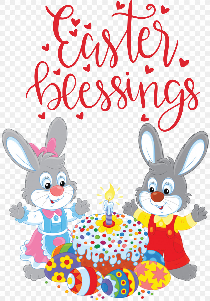 Easter Bunny, PNG, 3333x4791px, Easter Bunny, Cake, Easter Basket, Easter Egg, Easter Postcard Download Free