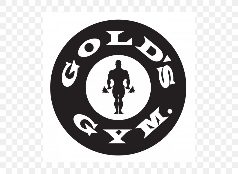 Gold's Gym Arboretum Fitness Centre Exercise, PNG, 525x600px, Fitness Centre, Aerobic Exercise, Brand, Emblem, Exercise Download Free
