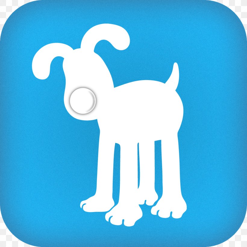 Gromit Unleashed Mobile App Android Application Package Download, PNG, 1024x1024px, Gromit Unleashed, Android, App Store, Art, Blue Download Free