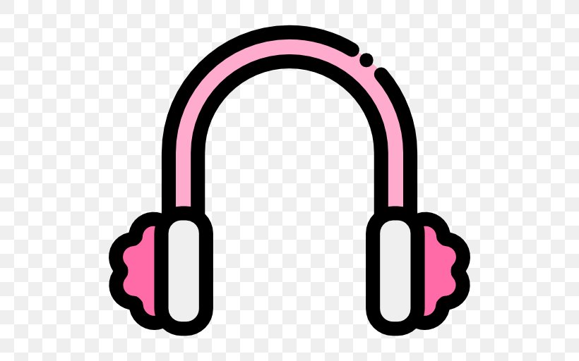 Headphones Earmuffs Clip Art, PNG, 512x512px, Headphones, Audio, Audio Equipment, Body Jewelry, Ear Download Free