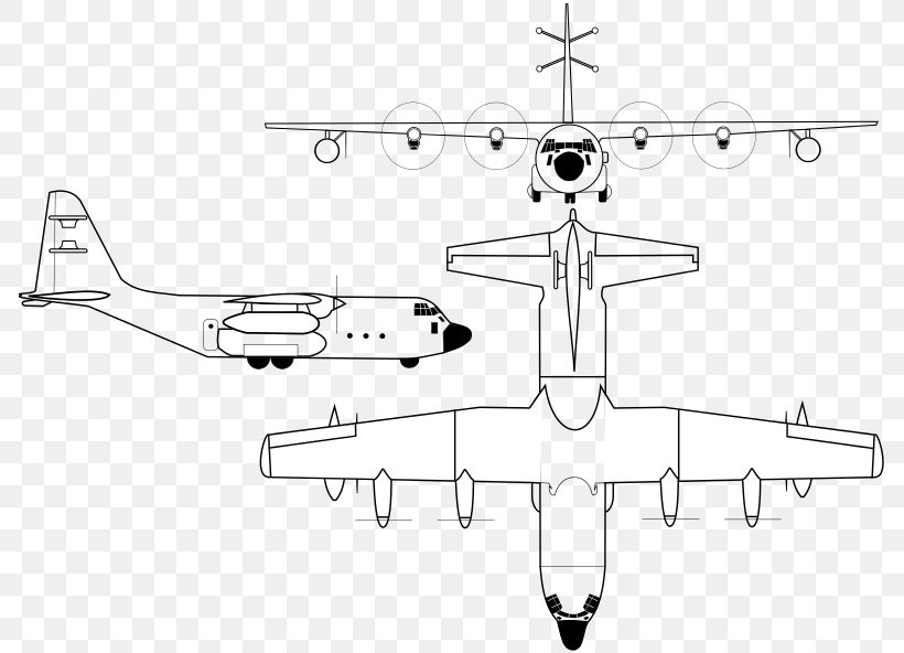 Lockheed AC-130 Lockheed C-130 Hercules Lockheed Martin C-130J Super Hercules Lockheed EC-130 Fixed-wing Aircraft, PNG, 800x592px, Lockheed Ac130, Aerospace Engineering, Aircraft, Aircraft Engine, Airplane Download Free