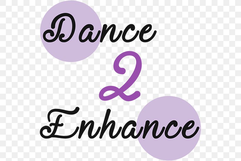 Logo Brand Dance 2 Enhance Font, PNG, 550x550px, Logo, Area, Brand, Dance, Magenta Download Free